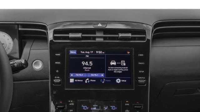 2022 Hyundai SANTA CRUZ SEL Premium
