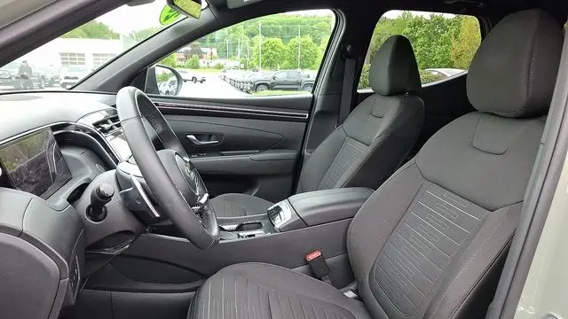 2023 Hyundai SANTA CRUZ SEL Premium
