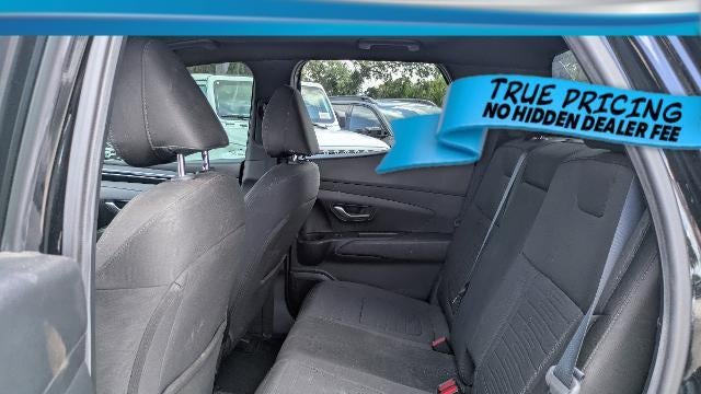 2023 Hyundai SANTA CRUZ SEL Premium