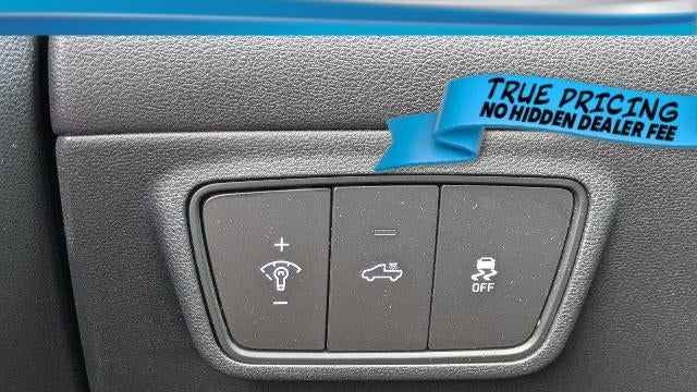 2023 Hyundai SANTA CRUZ SEL Premium