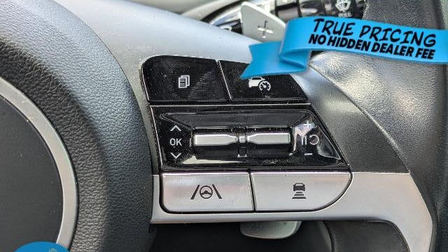 2023 Hyundai SANTA CRUZ SEL Premium