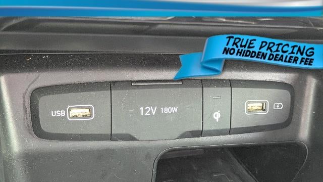 2023 Hyundai SANTA CRUZ SEL Premium