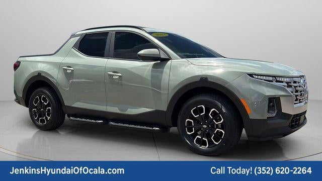 Preowned 2023 Hyundai SANTA CRUZ SEL Premium for Sale