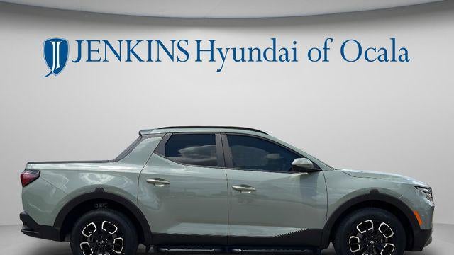 2023 Hyundai SANTA CRUZ SEL Premium