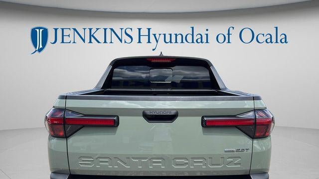 2023 Hyundai SANTA CRUZ SEL Premium