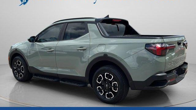2023 Hyundai SANTA CRUZ SEL Premium
