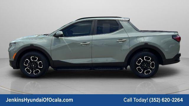 2023 Hyundai SANTA CRUZ SEL Premium