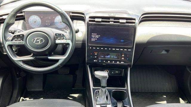 2023 Hyundai SANTA CRUZ SEL Premium