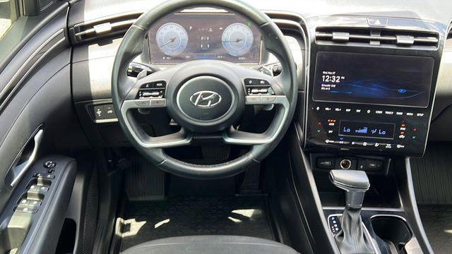 2023 Hyundai SANTA CRUZ SEL Premium
