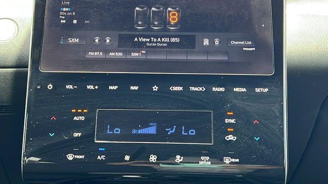2023 Hyundai SANTA CRUZ SEL Premium