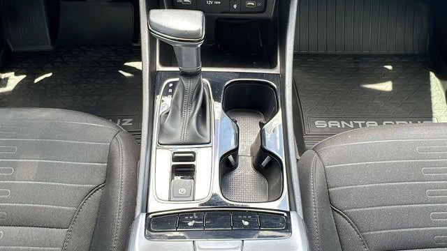 2023 Hyundai SANTA CRUZ SEL Premium