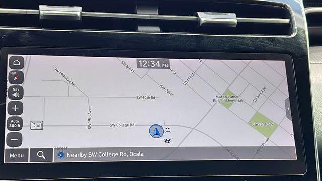 2023 Hyundai SANTA CRUZ SEL Premium