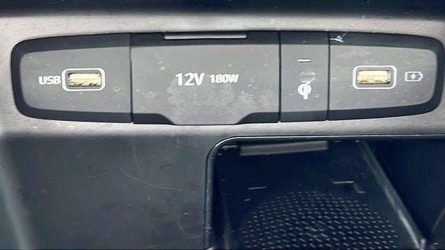 2023 Hyundai SANTA CRUZ SEL Premium