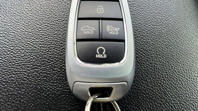 2023 Hyundai SANTA CRUZ SEL Premium
