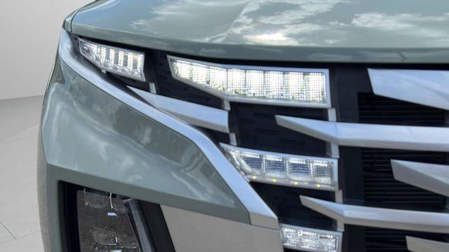 2023 Hyundai SANTA CRUZ SEL Premium
