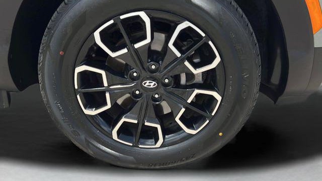 2023 Hyundai SANTA CRUZ SEL Premium