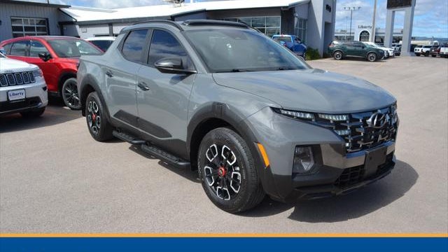 Preowned 2024 Hyundai SANTA CRUZ XRT for Sale