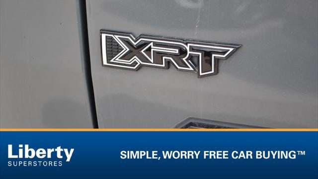 2024 Hyundai SANTA CRUZ XRT