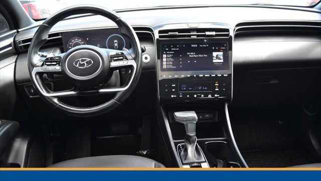 2024 Hyundai SANTA CRUZ XRT