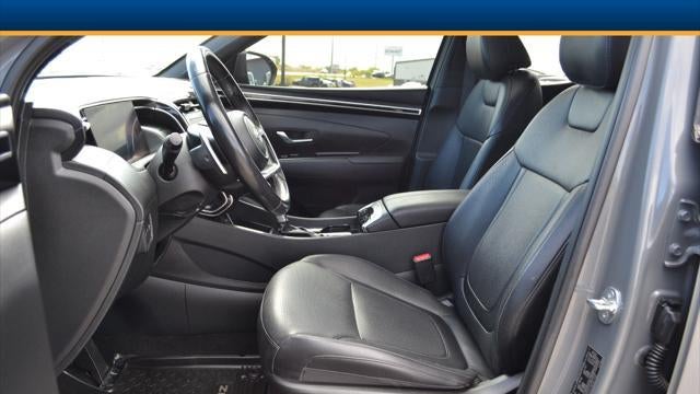 2024 Hyundai SANTA CRUZ XRT
