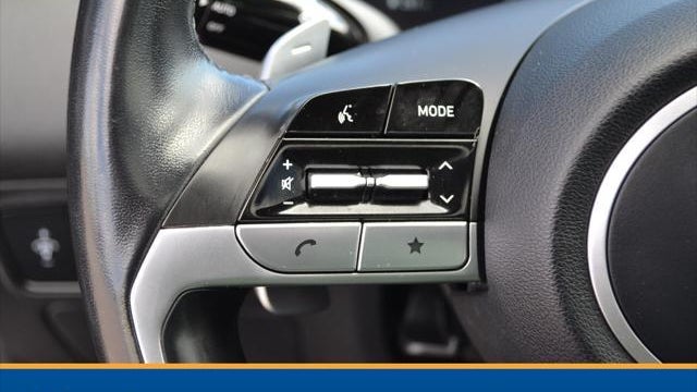 2024 Hyundai SANTA CRUZ XRT