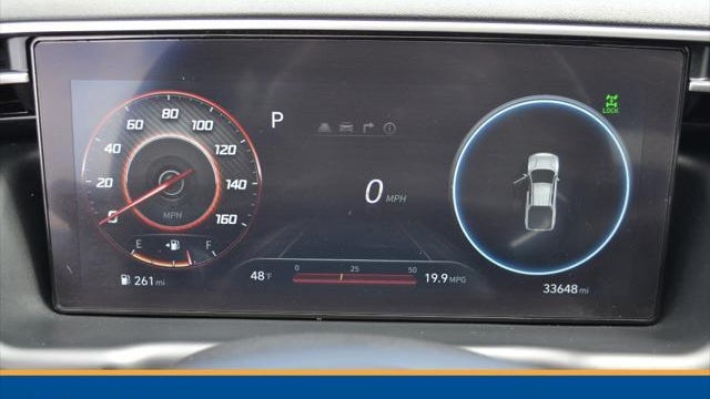 2024 Hyundai SANTA CRUZ XRT