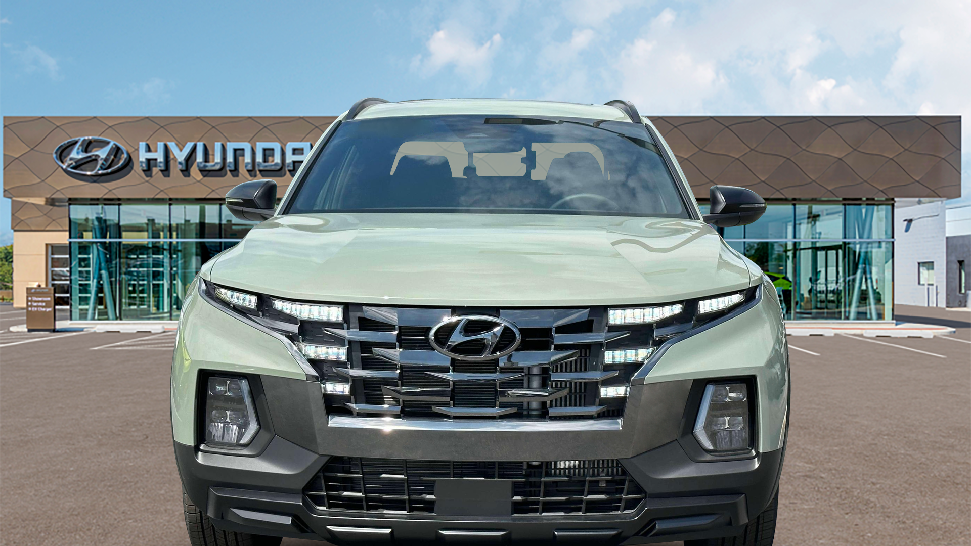 2024 Hyundai SANTA CRUZ XRT