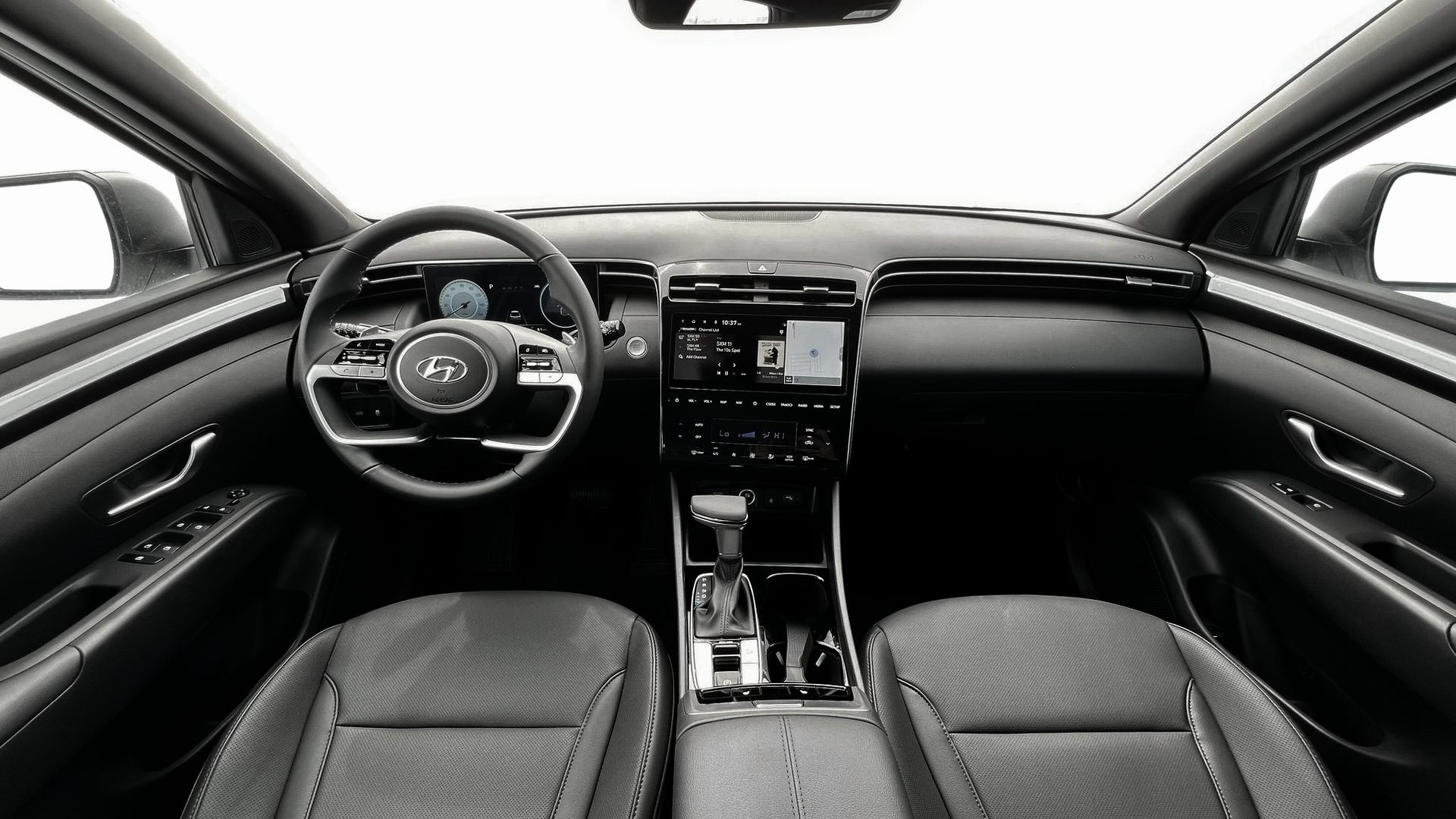 2024 Hyundai SANTA CRUZ XRT
