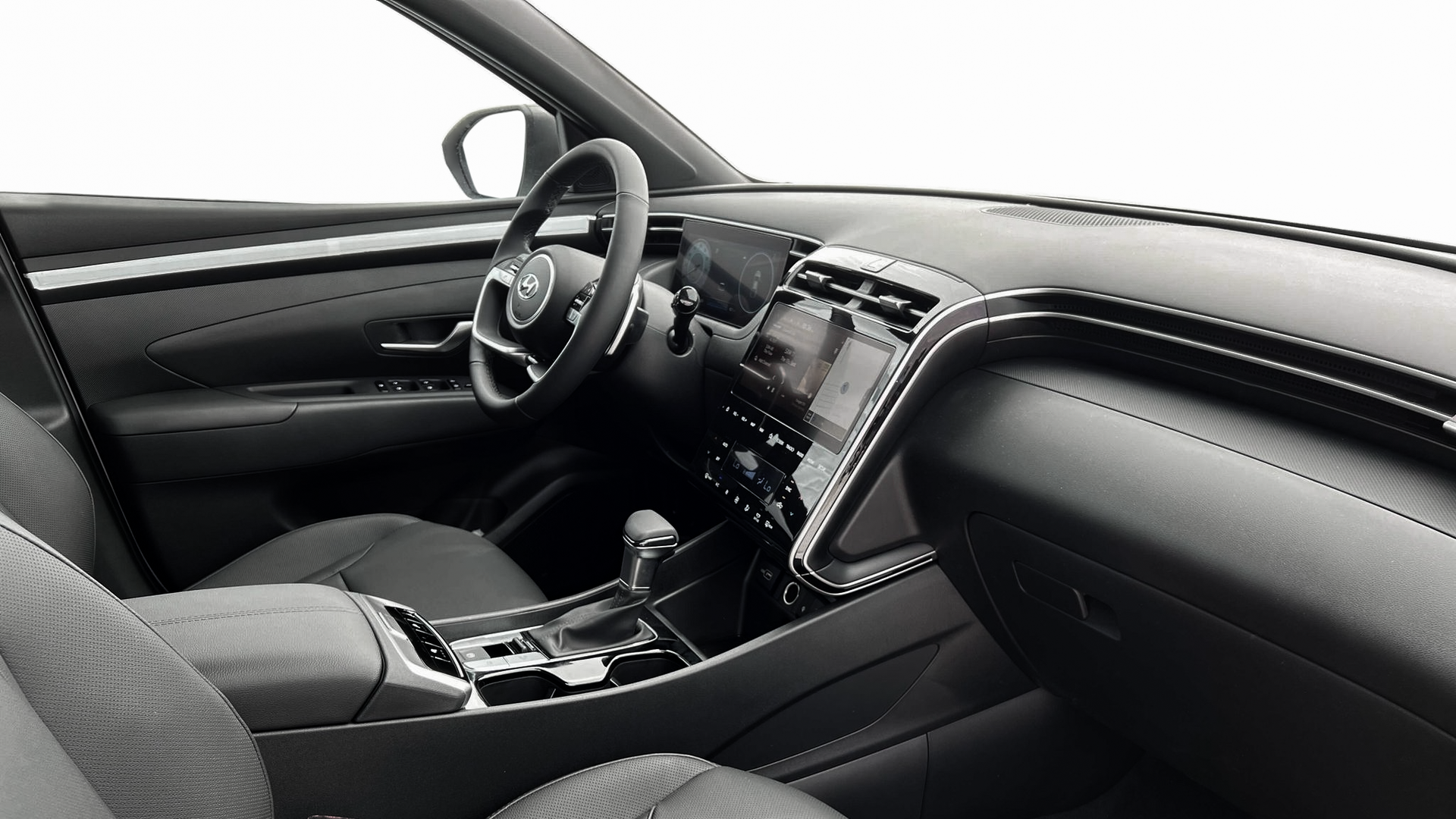 2024 Hyundai SANTA CRUZ XRT