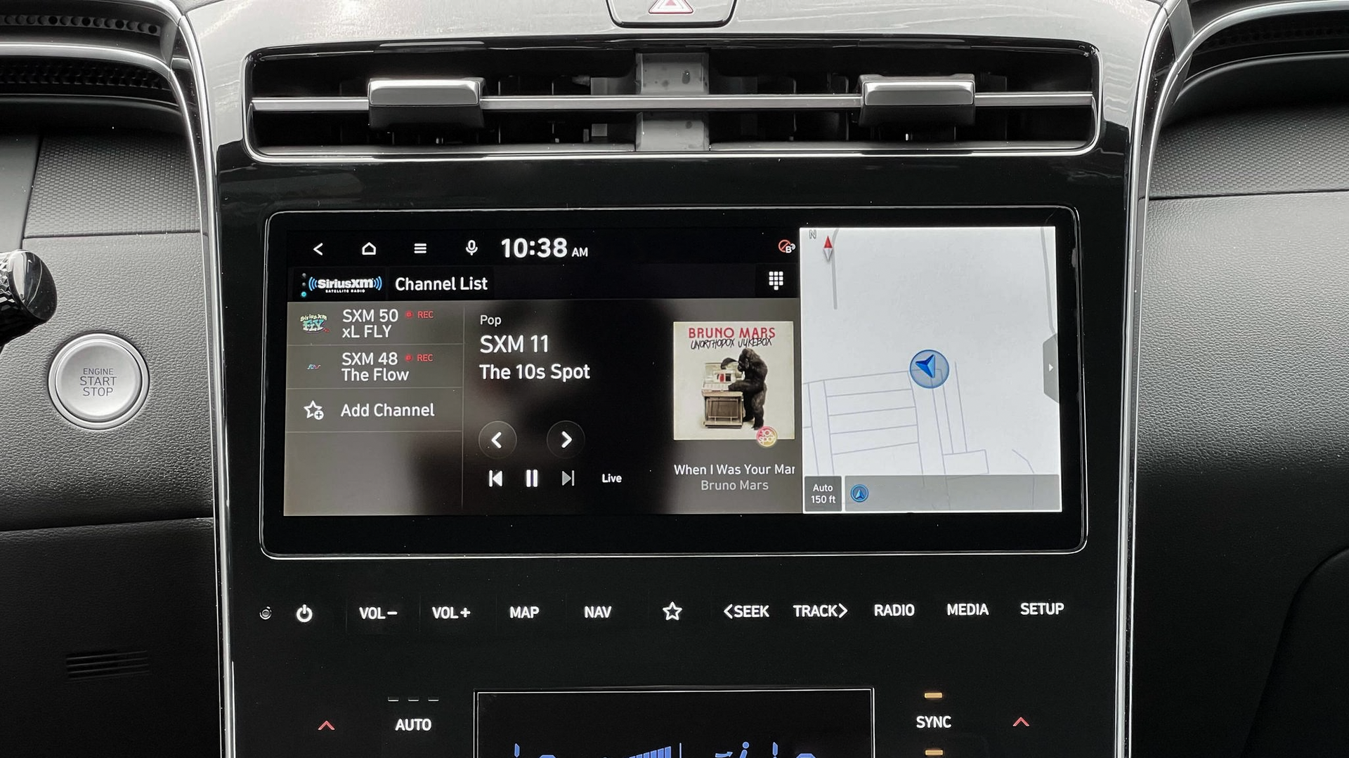 2024 Hyundai SANTA CRUZ XRT