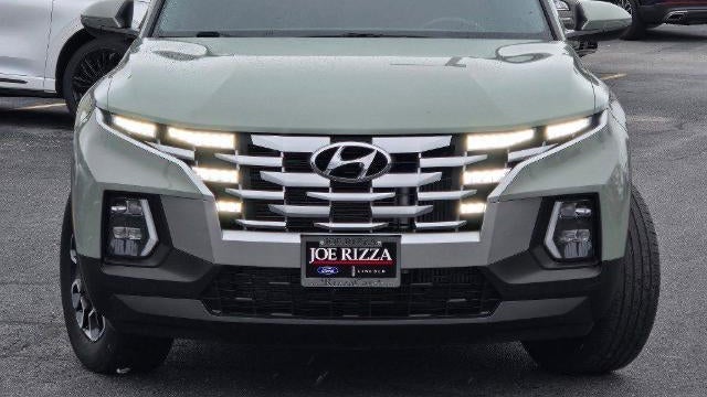 2022 Hyundai SANTA CRUZ SEL Premium