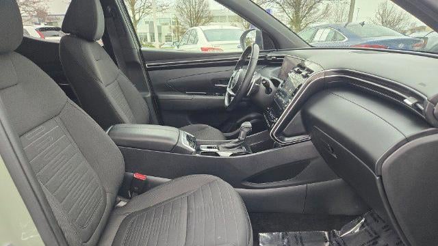 2022 Hyundai SANTA CRUZ SEL Premium