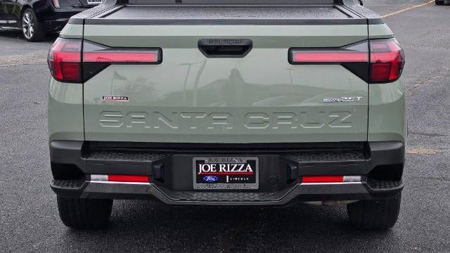 2022 Hyundai SANTA CRUZ SEL Premium