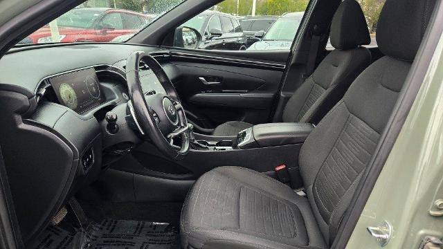 2022 Hyundai SANTA CRUZ SEL Premium