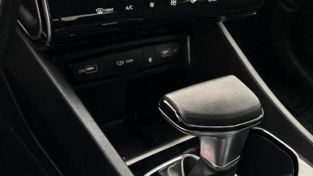 2022 Hyundai SANTA CRUZ SEL Premium