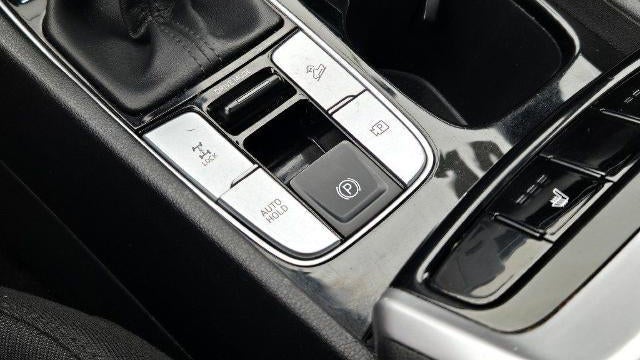 2022 Hyundai SANTA CRUZ SEL Premium