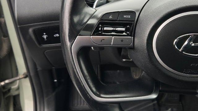 2022 Hyundai SANTA CRUZ SEL Premium