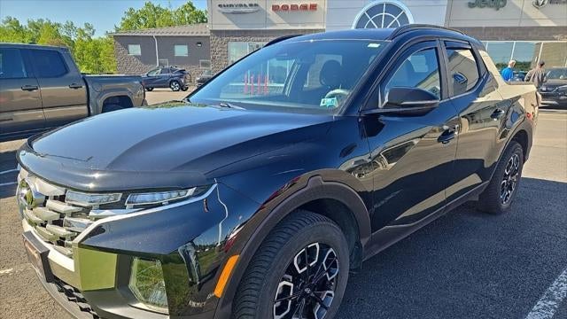 Preowned 2022 Hyundai SANTA CRUZ SEL Premium for Sale