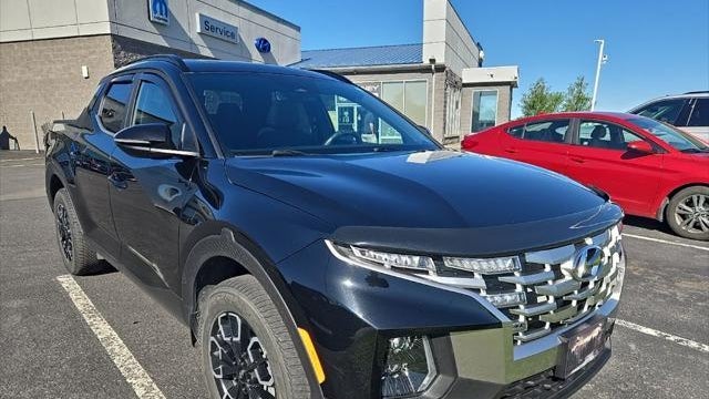 2022 Hyundai SANTA CRUZ SEL Premium