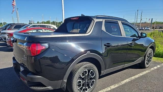 2022 Hyundai SANTA CRUZ SEL Premium