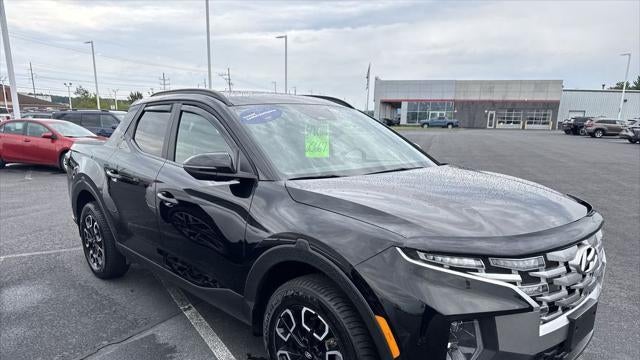 Preowned 2022 Hyundai SANTA CRUZ SEL Premium for Sale