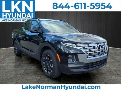 2022 Hyundai Santa Cruz AWD SEL Premium 4DR Crew Cab 4.3FT SB