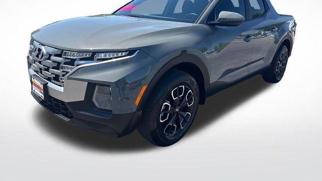 Preowned 2022 Hyundai SANTA CRUZ SEL Premium for Sale
