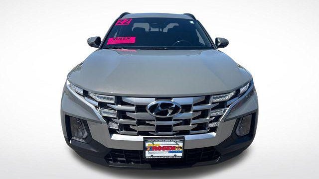 2022 Hyundai SANTA CRUZ SEL Premium
