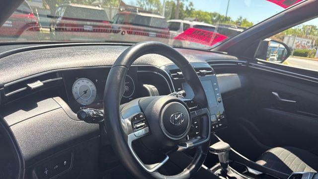 2022 Hyundai SANTA CRUZ SEL Premium