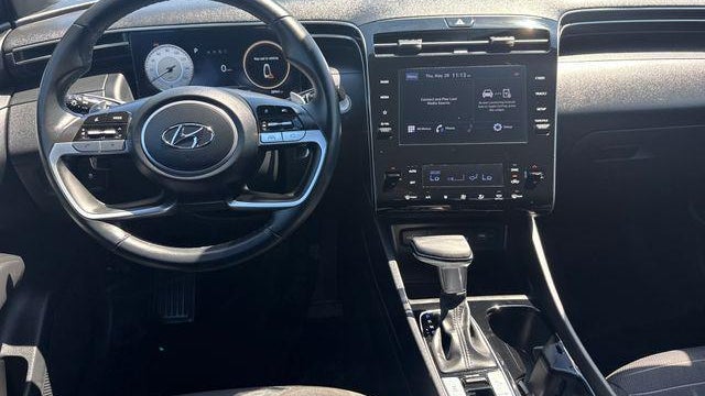 2022 Hyundai SANTA CRUZ SEL Premium