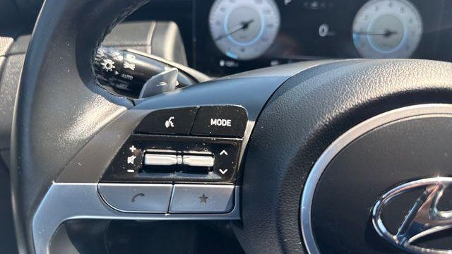 2022 Hyundai SANTA CRUZ SEL Premium