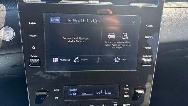 2022 Hyundai SANTA CRUZ SEL Premium