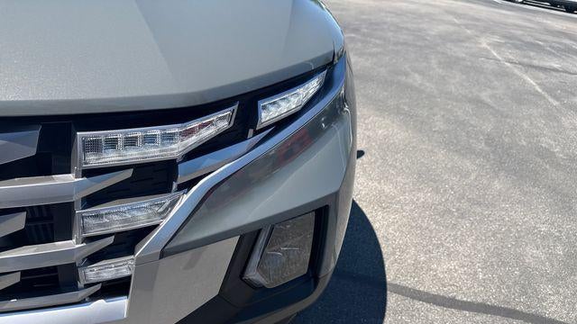 2022 Hyundai SANTA CRUZ SEL Premium