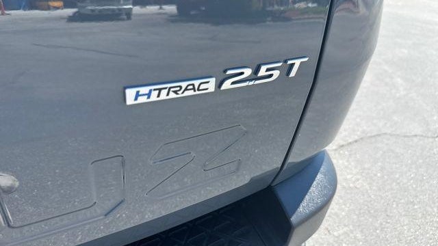 2022 Hyundai SANTA CRUZ SEL Premium